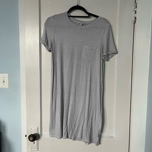 American Eagle T Shirt Dress